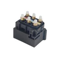 0993200200 0993200258 bloc de valve d'airbag du bloc W213 W253 C238 de valve de suspension d'air