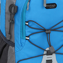 10L Small Size Waterproof Kids Sport Backpack,Miniature Outdoor Hiking Traveling Daypack,for Girls Boys Under 4 feet