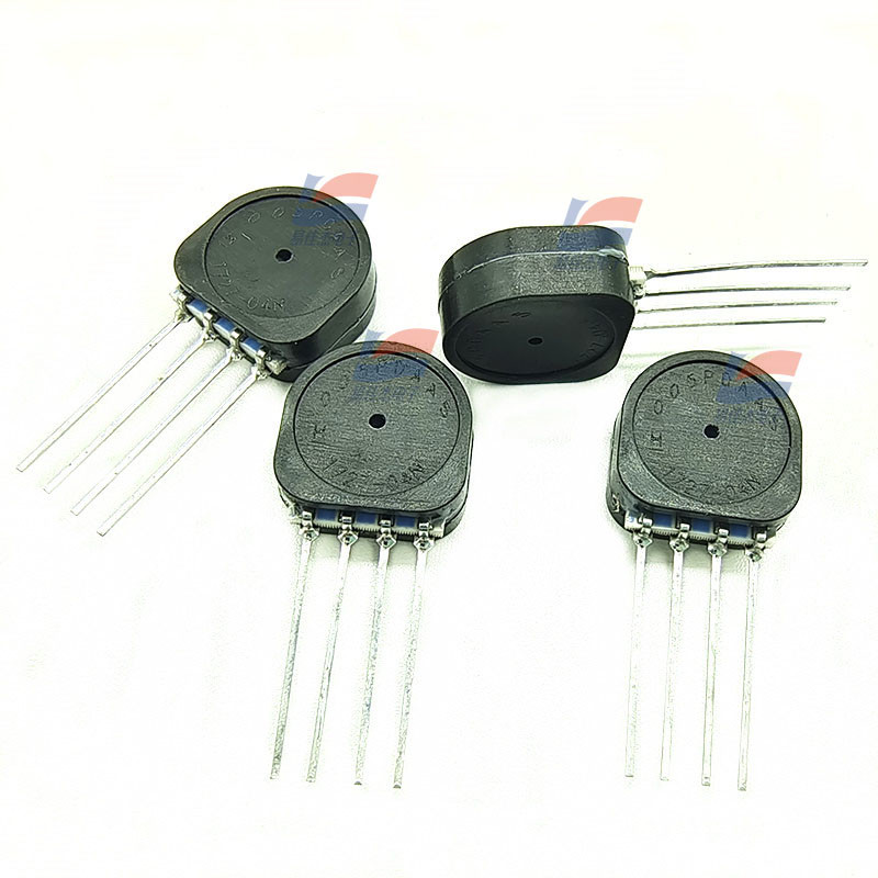 ± 5PSI 0.5V датчика перепада давления HSCSSNN005PDAA5 - модуль 4.5V 4 SIP