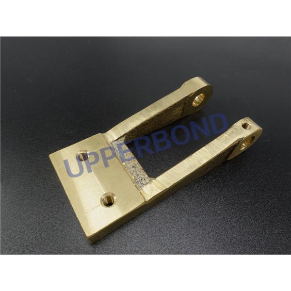 Прочные части руки нажима металла для сигареты делая машину