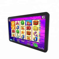 Industriel tout dans un PC d'ordinateur, pouce 1920x1080 Fhd d'Android 15,6 a enfoncé le PC de panneau