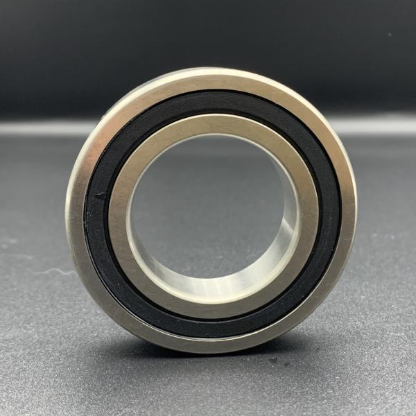 7007C-2RZ P4A Super Precision Angular Contact Ball Bearing 35x62x14mm Sealed 2RZ for High-Speed Spindles