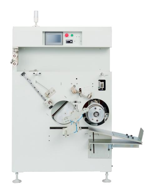 1200MM PP Strapping Machine PP Strapping Winder 380V