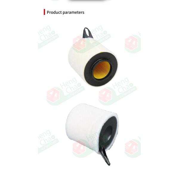 95-99% Обеспечить чистоту воздуха с помощью автомобильных фильтров воздуха OEM 13717543161 13717524412