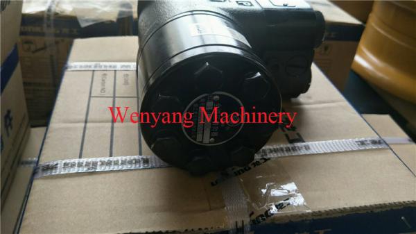Lonking CDM835 Wheel Loader Spare Parts Hydraulic steering gear LG30F.06.02.01