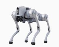 Rencontrez votre compagnon idéal : Chien robot IA vocal, grand modèle, compatible avec Android et iOS