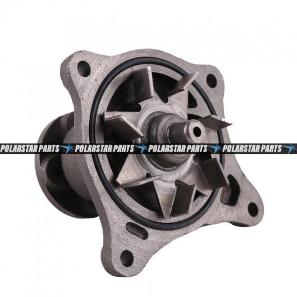 4d31 Diesel Mitsubishi Engine Water Pump 4d31t 307b E70b 148-1821 ME018099