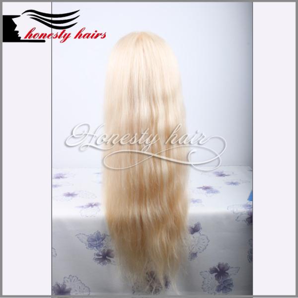 Full lace wig,100% remy hair, Full lace/Front lace/Machined wig can be customized.
