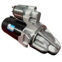 OEM 0001109205 Arrancador de Motor Automático 12V 2.0KW 12T PARA Suzuki Jiefang Yuhu V348