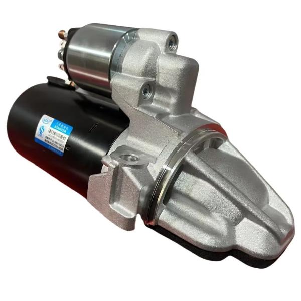 OEM 0001109205 Auto Engine Starter 12V 2.0KW 12T FOR Suzuki Jiefang Yuhu V348