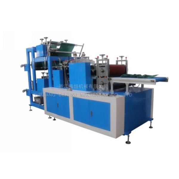 Automatic Examination Sauna Shorts Nonwoven  Underwear Spa Massage Under Pants Making Machine