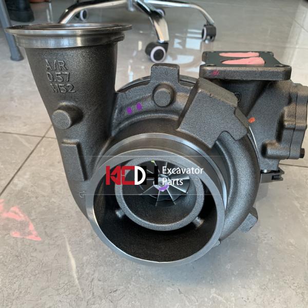  E349 Loader Diesel Engine Excavator Turbocharger 397-6195 801900-5005S