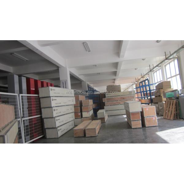 Eagle Eye 3D Truck Wheel Alignment Machine Fully Electronic Measurement