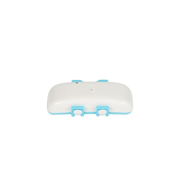 VP-Pro Waterproof GPS Tracker for Outdoor Hiking and Camping