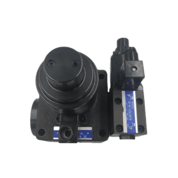 EFBG-06-250-C-20T145 Proportional Pressure Valve EFBG-03 EFBG-06 EFBG-10
