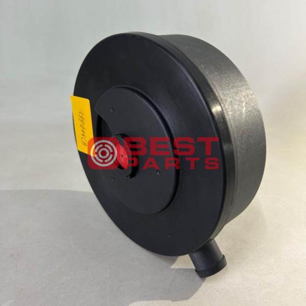 87304662 For CNH Iveco Engine Crankcase Breather Filter 87304662