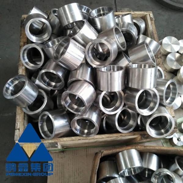 Дюйма гнезда Cl3000 полностью 2 соединяя Astm A182 304l Asme B16.11