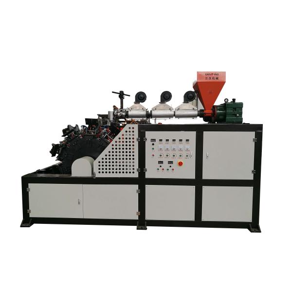 PE 10 прессформ машина прессформы 2000kg дуновения 1 литра 9000*1600*2000mm