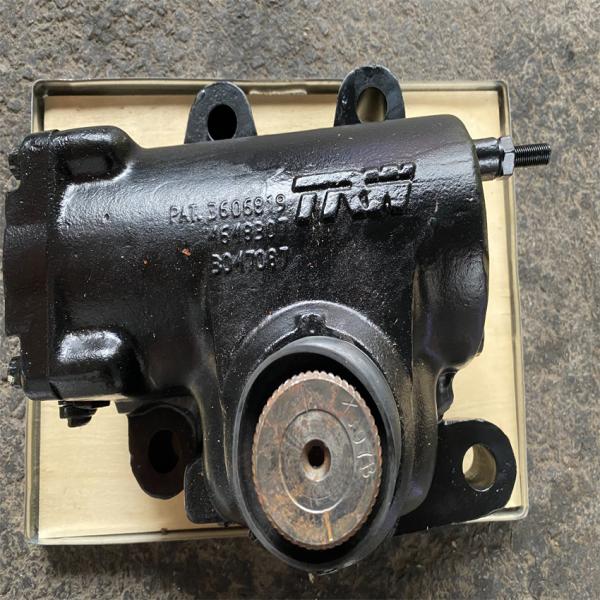 3606819-3921669 Power Steering Pump for Truck Spare Parts from OEM