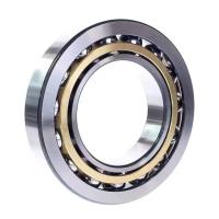 Roulement à billes à contact oblique de précision pour machine CNC 7017 7017C 7017AC