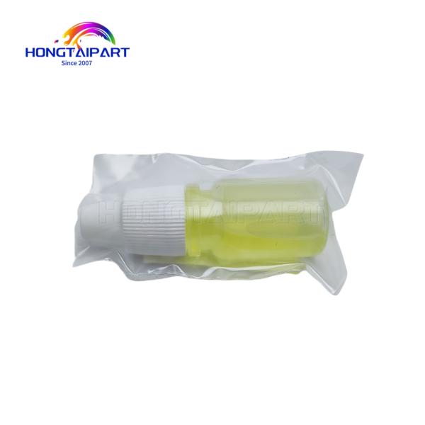 Oil Lubricant Wax Bar For H P LATEX 6040-0990