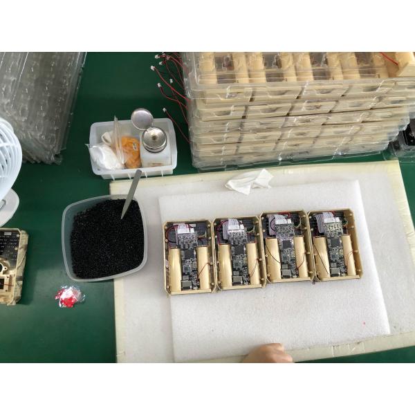 Shenzhen Hunting Tech Co., Ltd.