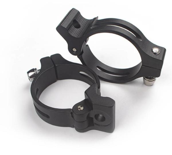 Mountain Road Bicycles Parts Front Derailleur Clip Ring 7075 T6 Aluminum