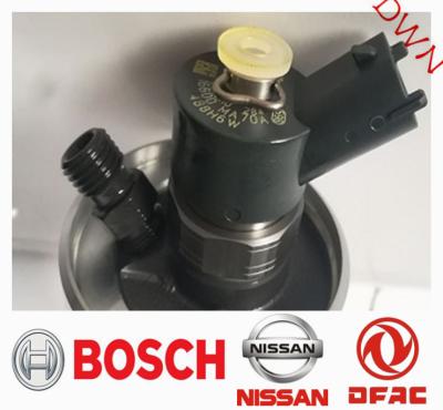 Injecteur commun de moteur de gazole de rail de BOSCH 0445110284 = 0 445 110 284 pour le moteur de NISSAN DONGFENG