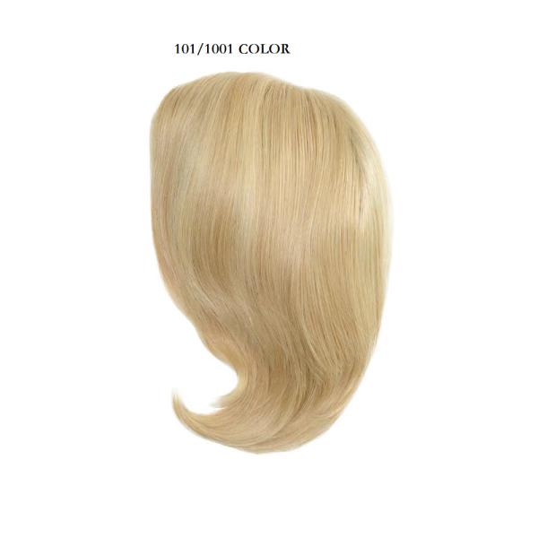Medical Wig for Alopecia Glueless Human Hair Full Hand-Tied Mono Top Anti-Slip Silicone Medical Wig