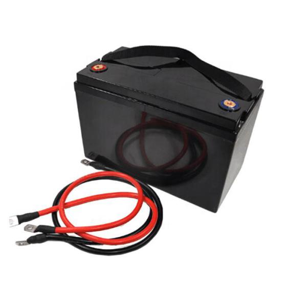 4S13P 12.8 Volt 78AH Lifepo4 Lithium Battery Pack for Electric tool