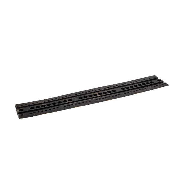 72inch Rubber Speed Bumpers Road Speed Bump for Cable Protection