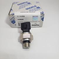 Sonde de pression d'huile 4436535 pour Hitachi ZAX200-1 ZAX200-3 ZAX330-1 ZAX330-3