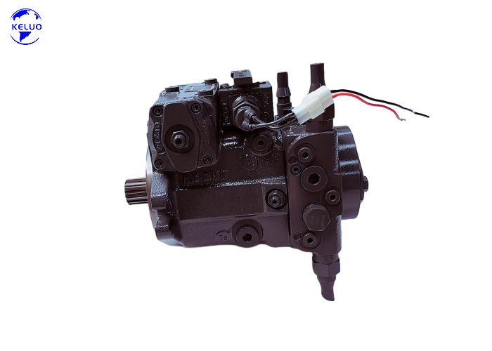 Cheap Aftermarket Axial Piston Variable Pump A4VG40HWDL1/32R For Agricultural Machinery in Stock