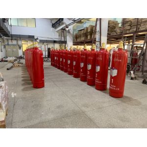 Guangdong Dingya Fire Equipment Co.,Ltd