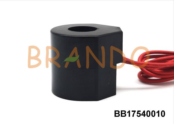 Tipo bobina 099257-014G/064982-002D/099216-001D/099257-001-D de MP-C-011 ASCO do solenoide