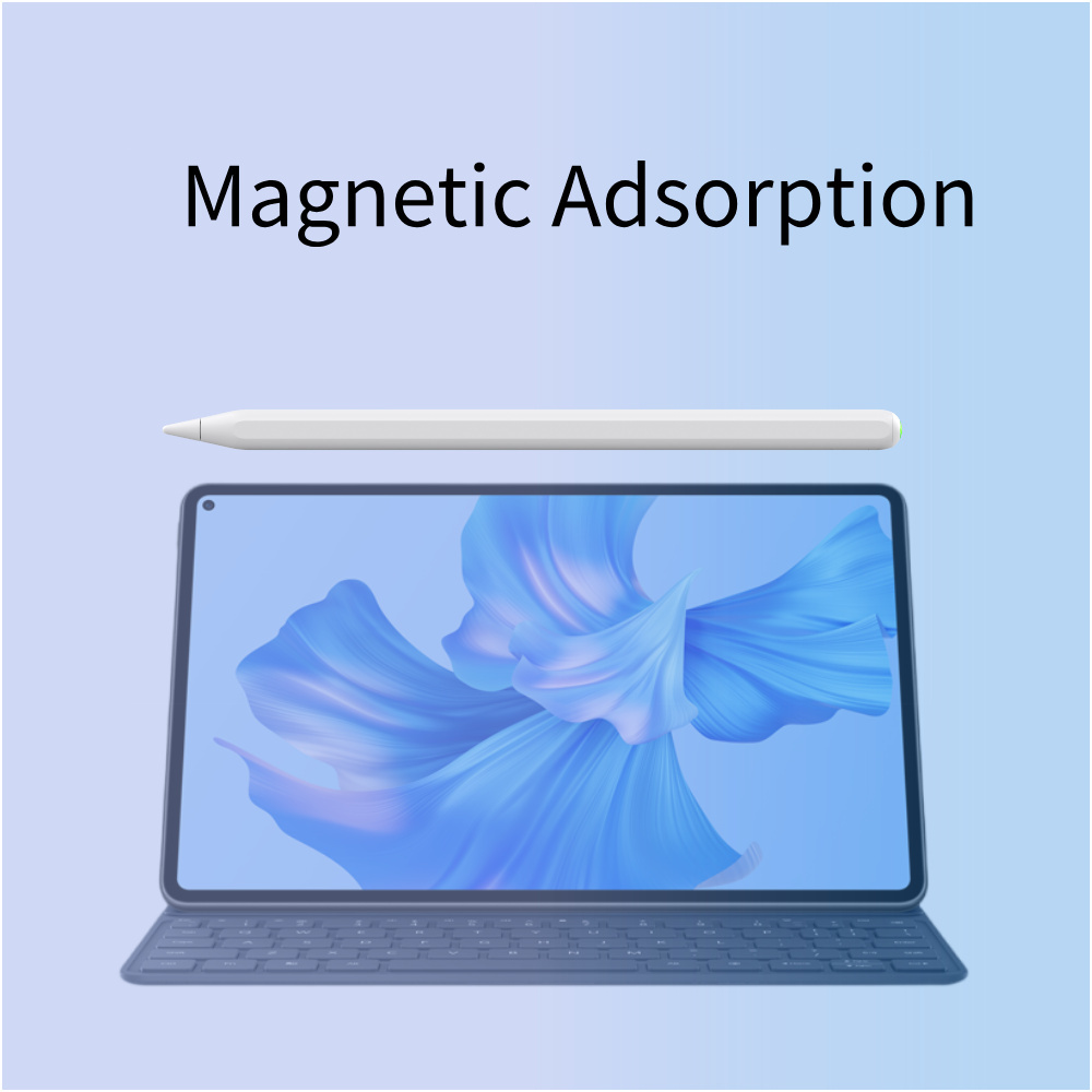 Support Magnetic Charging Tablet Stylus Pen High Sensitive Original iPad Pen Tip Stylus Pen for ipad