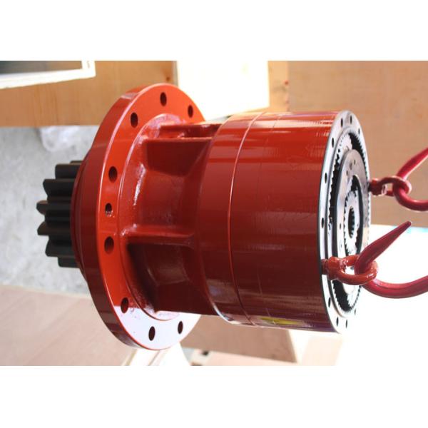 DH215-7 DH225-7 Excavator Swing Gear 2404-1063 404-00097C