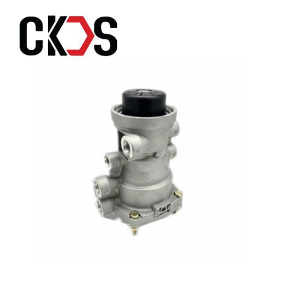 Модулирующая лампа трейлера HCKSFS  AC598C