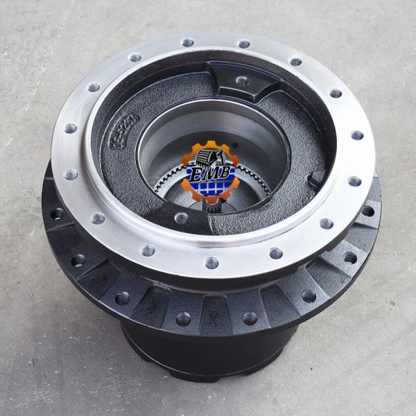 9065934 EX100-1 Travel Device 9080068 Travel Reducer For Excavator Final Drive