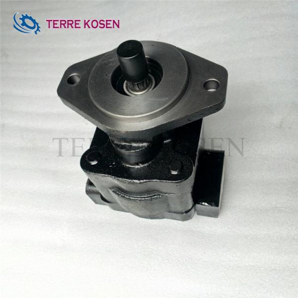 Hydraulic gear pump P330 bushing pump