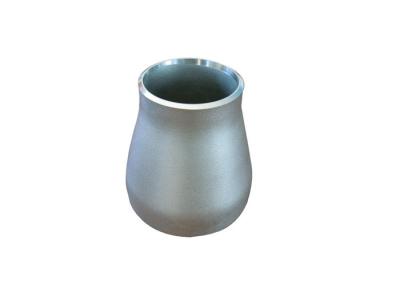 Hot Dip Galvanized Concentric Reducer 4 X 2 Inch ASTM A234 WPB ASME B16.9