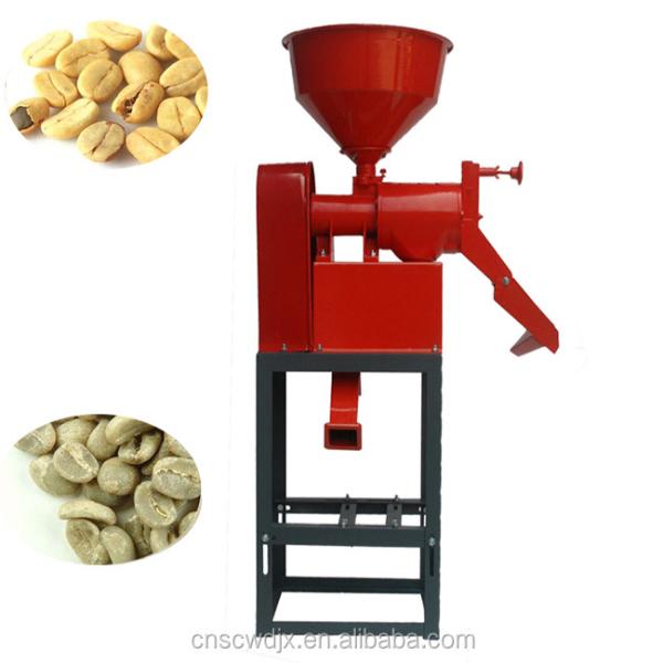 Fashion New Design Compact Paddy Mill