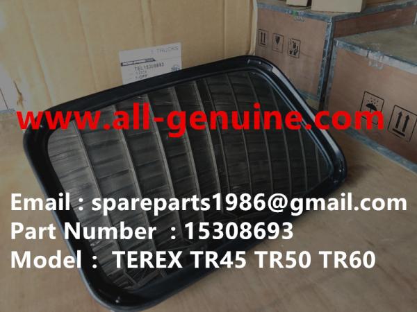 15308693 MIRROR SWITCH  DUMP TRUCK TR35 TR50 TR60 TR100 3305B 3305F 3303 3307 TR45 TR70 MT4400 CUMMINS