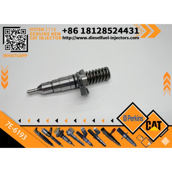 3116 Injectors 1278216 127-8216 for Caterpillar 3116 Injector