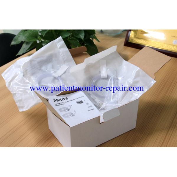 Référence 989803144521 de trousse d'adaptateurs de voie aérienne de M2768A d'accessoires de matériel médical