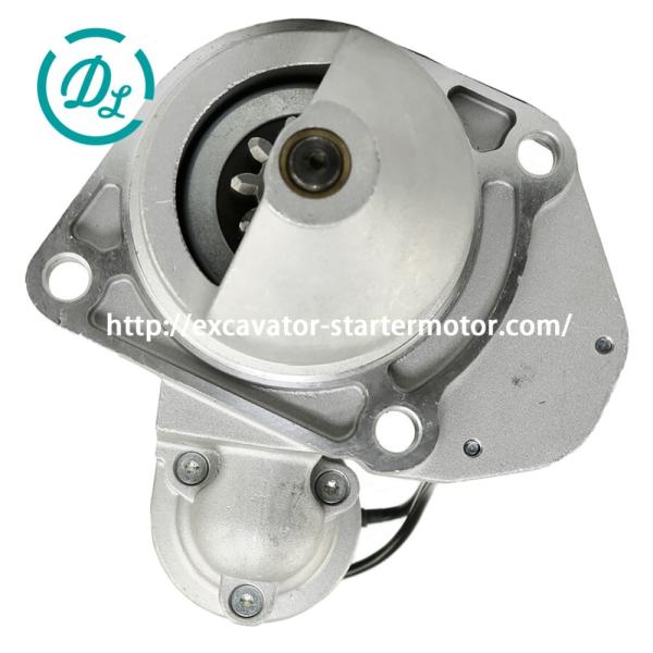 Starter Bosch 0001231035 24V for Man Truck 0986023210 860814 30171N