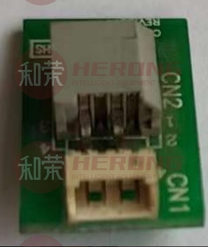 New High Quality Control Board for Hyosung CDU10 Cash Dispenser Clamp Carriage S2101000289 2101000289 ATM Replacement Parts