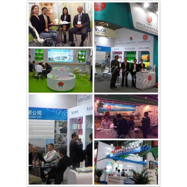 Trapos sin alcohol del removedor del maquillaje, color blanco de los trapos femeninos orgánicos para los hombres