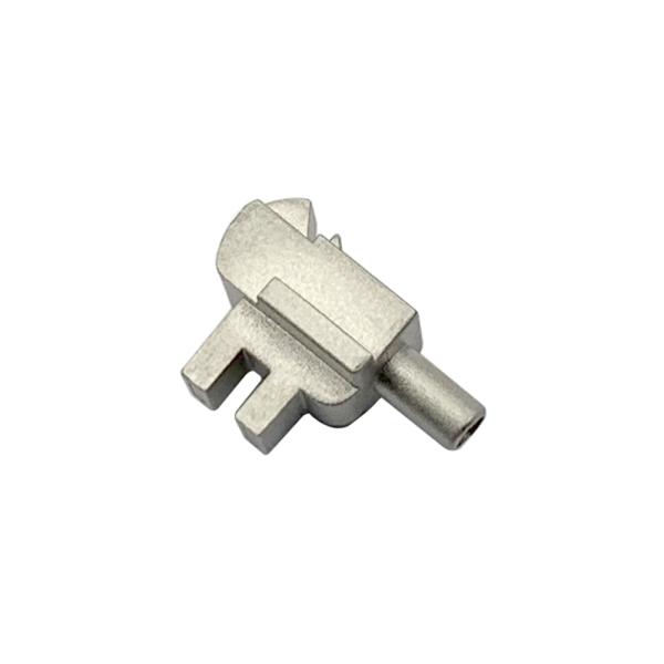 OEM pièces détachées Type MIM Machine de moulage par injection de poudre pour la fabrication de pièces automobiles