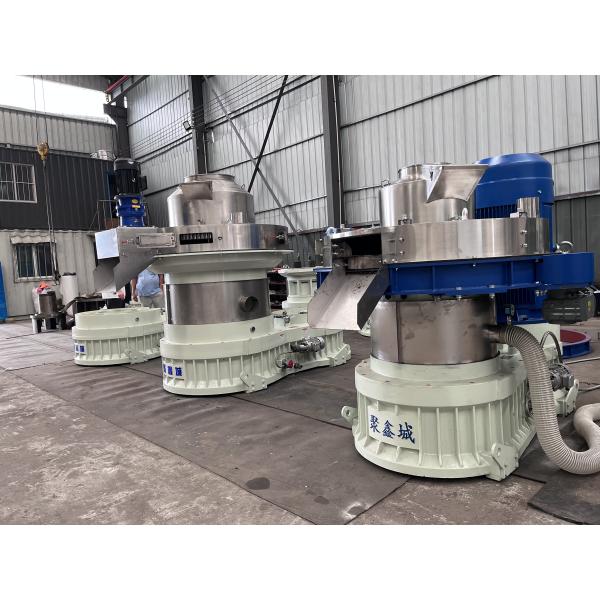 380В деревянный пеллетная машина кольцо Умирают деревянные пеллетные линии производства 6-10 мм